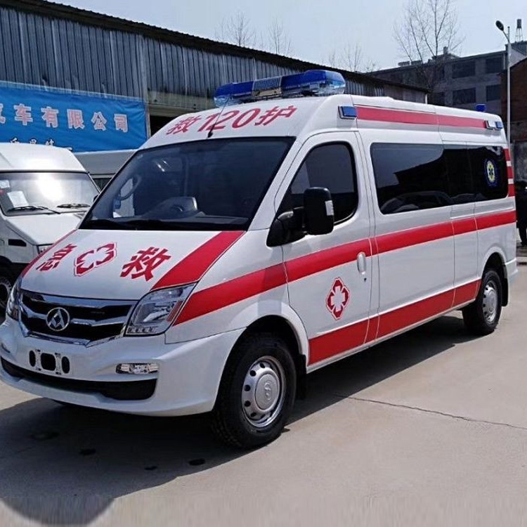 哈密马拉松租赁救护车活动保障
